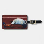 伸張2011年 ラゲッジタグ (正面横)