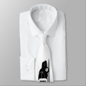 伸張LMAO ネクタイ (タイ)