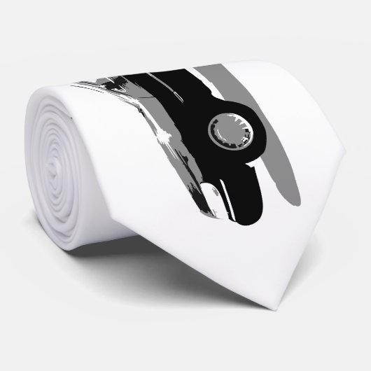 伸張LMAO ネクタイ (ロール)