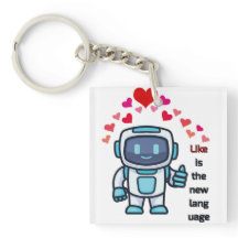 似た言葉は新しい言語である