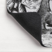 似通った物 マウスパッド (コーナー)