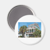 位お気に入りの置 マグネット (正面/裏面)