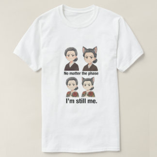 位相に関係なく Tシャツ