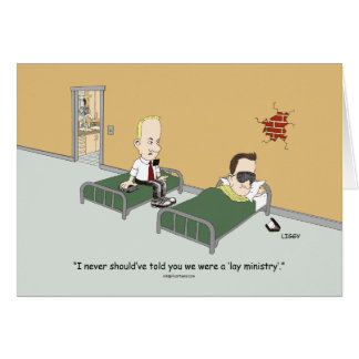 位置大臣カード