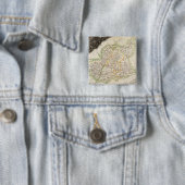 低いアルプスに関する部署 缶バッジ (インサイチュ)