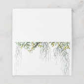 低い国の場所 プレイスカード (外部開封)