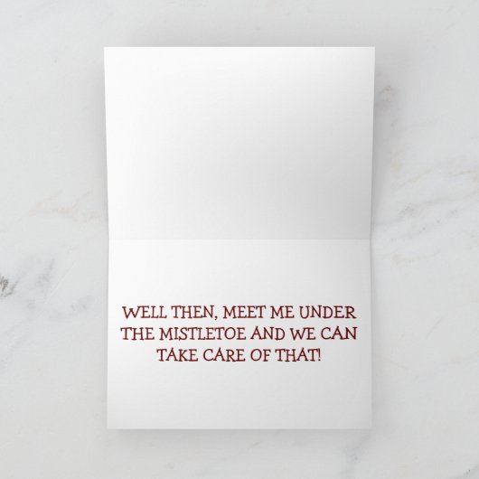 低い"小妖精や小人の尊重"その後、ミスタントウの下で私に会う! シーズンカード (内部)