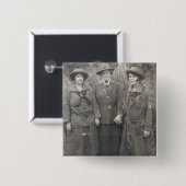 低いJulietteゴードン 缶バッジ (正面&裏面)