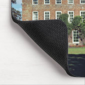 低いMiddletonホールの外観 マウスパッド (コーナー)