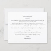 低コストで安価なChic Web De Do 4 Photos Collage'sを結婚実行 (裏面)