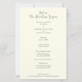 低コストのクラシック薄紫シェーディングフローラ (裏面)