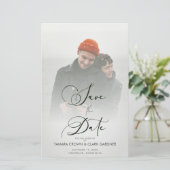 低コストの透モダン明結婚性 (スタンド正面)