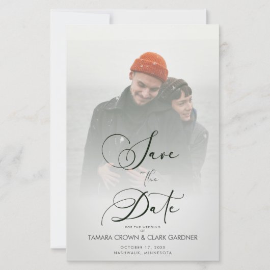 低コストの透モダン明結婚性 (正面)