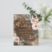 低コスト予算PAMPAS GRASS TROPICAL 結婚's (スタンド正面)