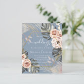 低コスト予算PAMPAS GRASS TROPICAL 結婚's (スタンド正面)