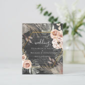 低コスト予算PAMPAS GRASS TROPICAL 結婚's (スタンド正面)