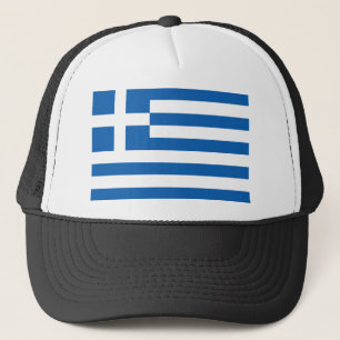 低コスト!ギリシャフラグ キャップ