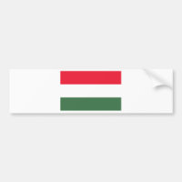 低コスト！ハンガリー国旗