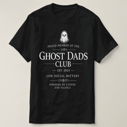 低ソーシャルバッテリー Tシャツ (デザイン正面)