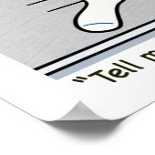 低ナトリウム ポスター (角)