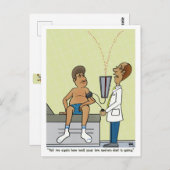 低ナトリウム ポストカード (正面/裏面)