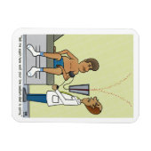 低ナトリウム マグネット (横)