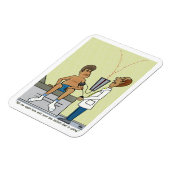 低ナトリウム マグネット (左側)