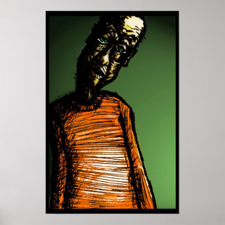 低ノイズの影響 – カスタマイズ ポスター