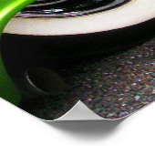 低ライダー ポスター (角)