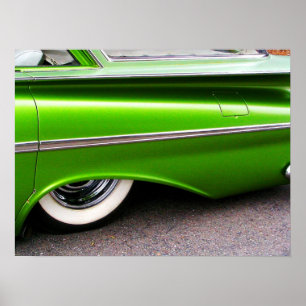 低ライダー ポスター