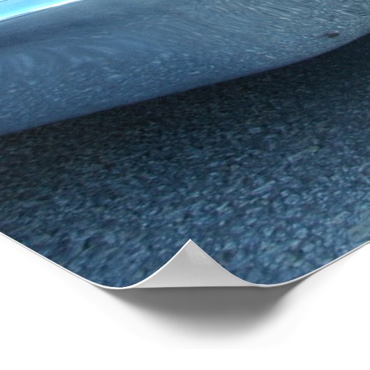 低ライダー ポスター (角)