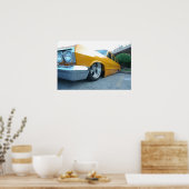 低ライダー ポスター (キッチン)