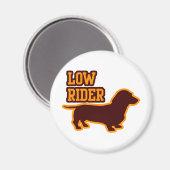 低ライダー マグネット (正面/裏面)