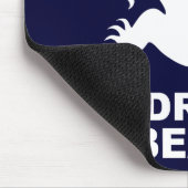 低下くま! マウスパッド (コーナー)