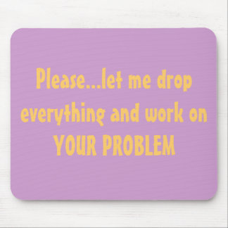 低下すべて問題のマウスパッド マウスパッド