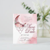 低予算クレセント月の写真の日付を保存 (スタンド正面)