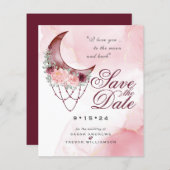 低予算素朴三日月曼荼羅 (正面/裏面)