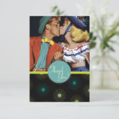 低俗なBitsch: ありがとう! ありがとう! サンキューカード (スタンド正面)