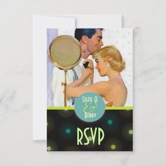 低俗なBitsch: よりよいのため… 出欠カード (正面)