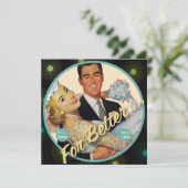 低俗なBitsch: よりよいのため… 招待状 (スタンド正面)