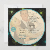 低俗なBitsch: よりよいのため… 招待状 (裏面)