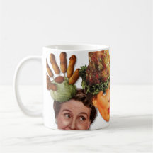 低俗なBitsch: 駄作の肉体から脱離した女性