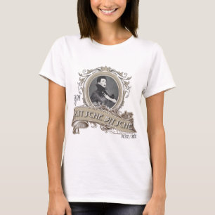 低俗なBitsch: Salon du Kitsche Bitsche Tシャツ