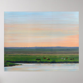 低国のポスター ポスター