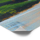 低国のポスター ポスター (角)