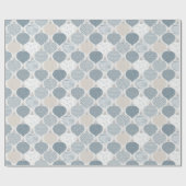 低国産オーナメント |高額料金と応援 ラッピングペーパー (フラット)