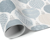 低国産オーナメント |高額料金と応援 ラッピングペーパー (ロールコーナー)