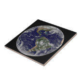 低圧システムを示す全地球。 タイル (側面)