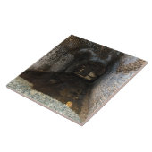 低床地下フォトタイル タイル (側面)