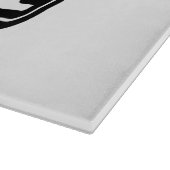 低忠実度 カッティングボード (角)